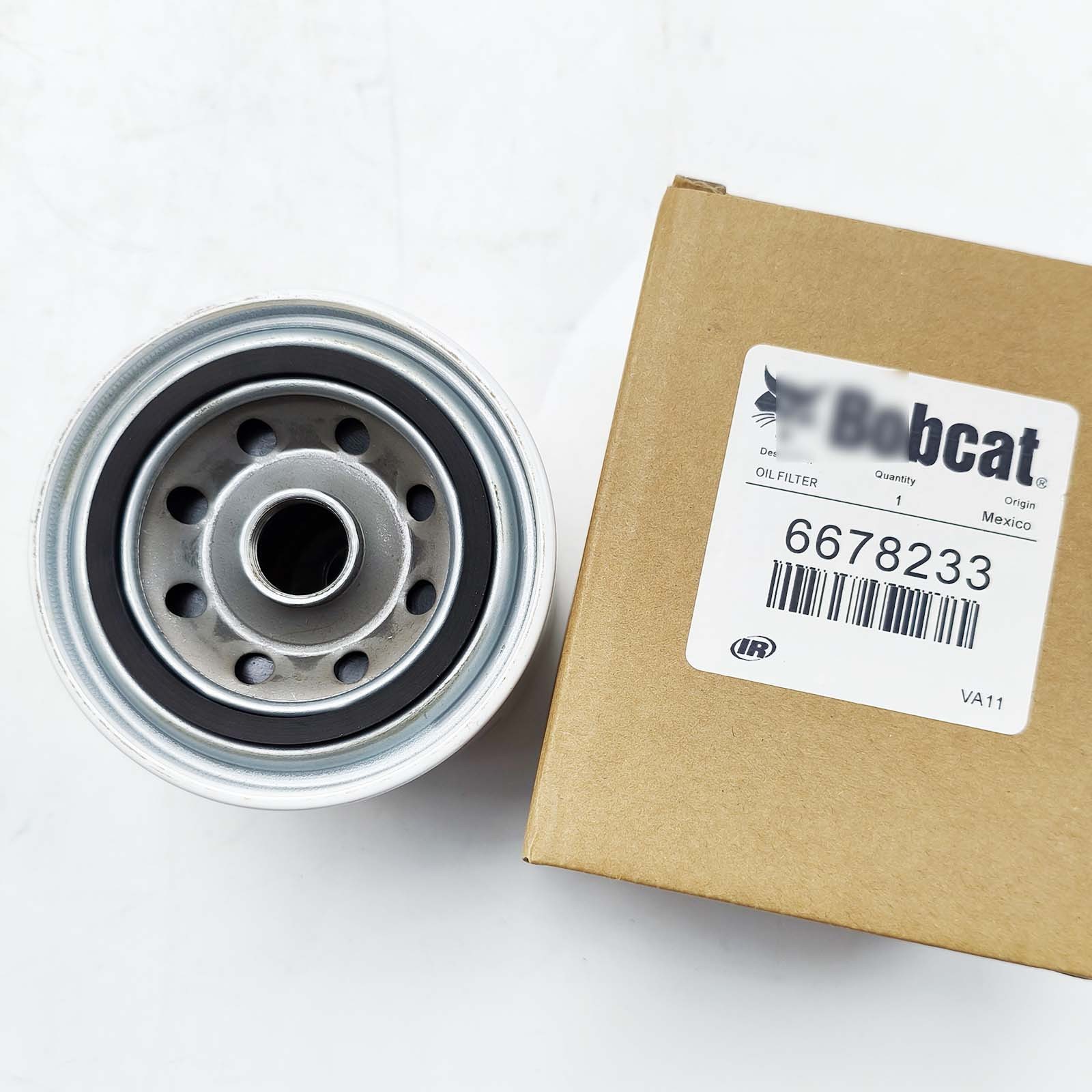 New Complete Filter Service Kit for Bobcat S220 S250 S300 S330 S250 T300 A300