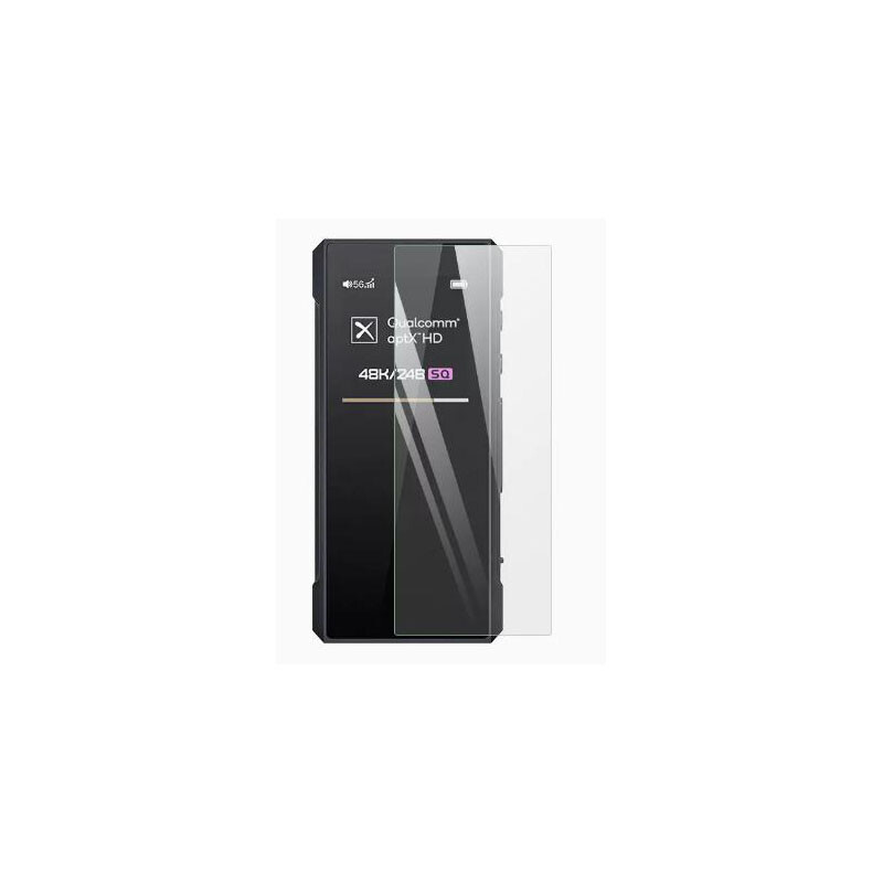 Tempered Glass Screen Protector Film For FiiO MP3 Player HIFI