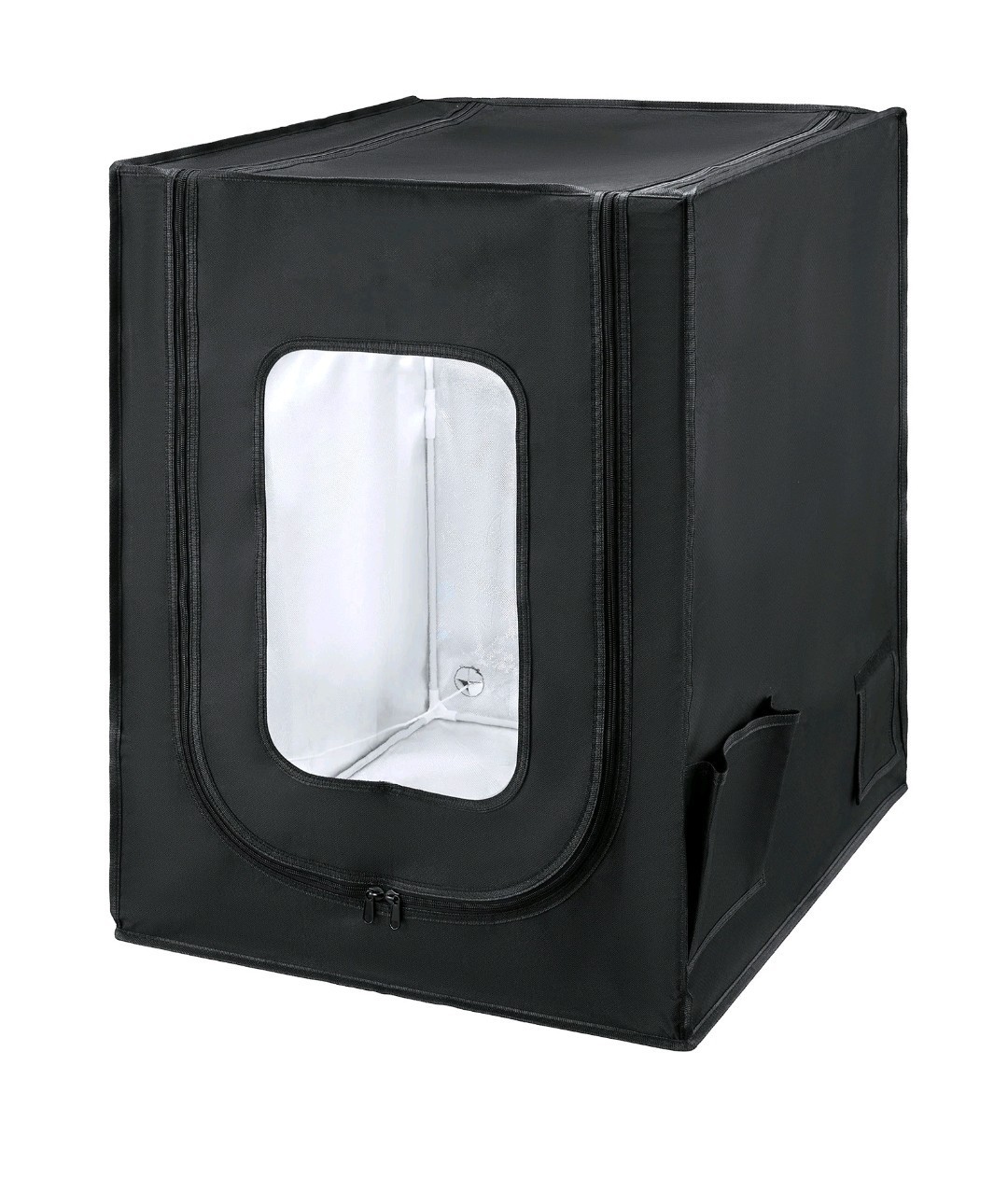 Uimoso 3D Printer Enclosure LED for Compatible Creality/ELEGOO/Anycubic Models