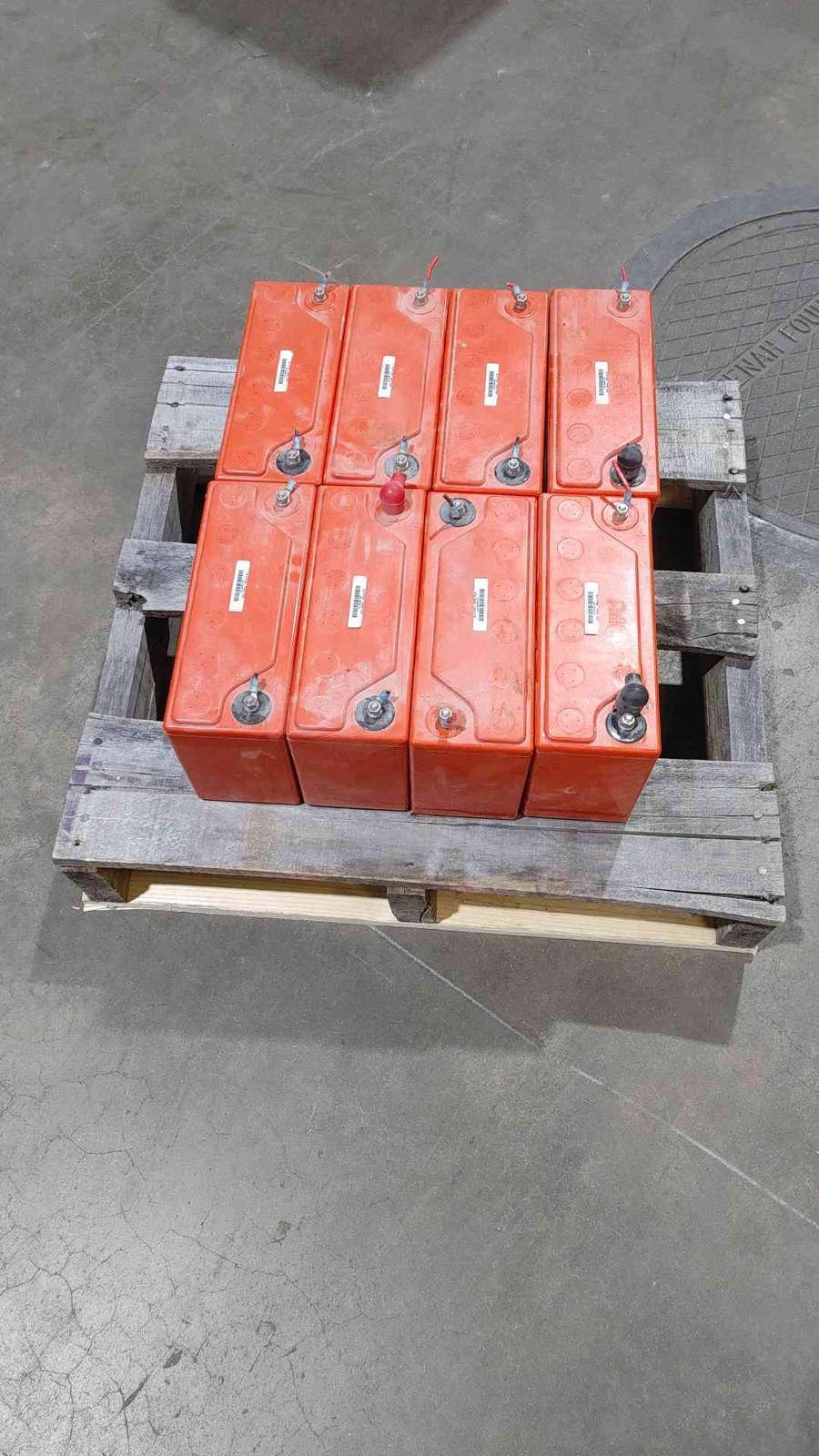 PowerSafe 12V Non-Spillable Battery SBS 30 (SKU: 111305)