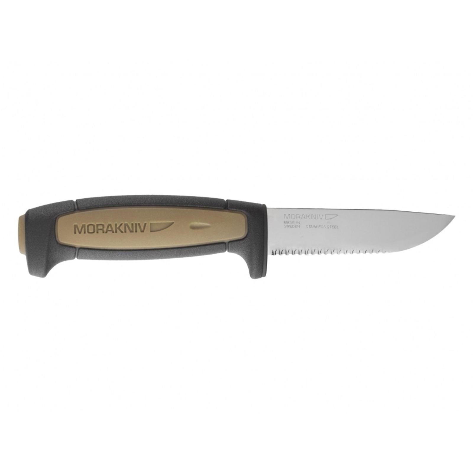 Morakniv Craftline Rope Trade Knife 12245