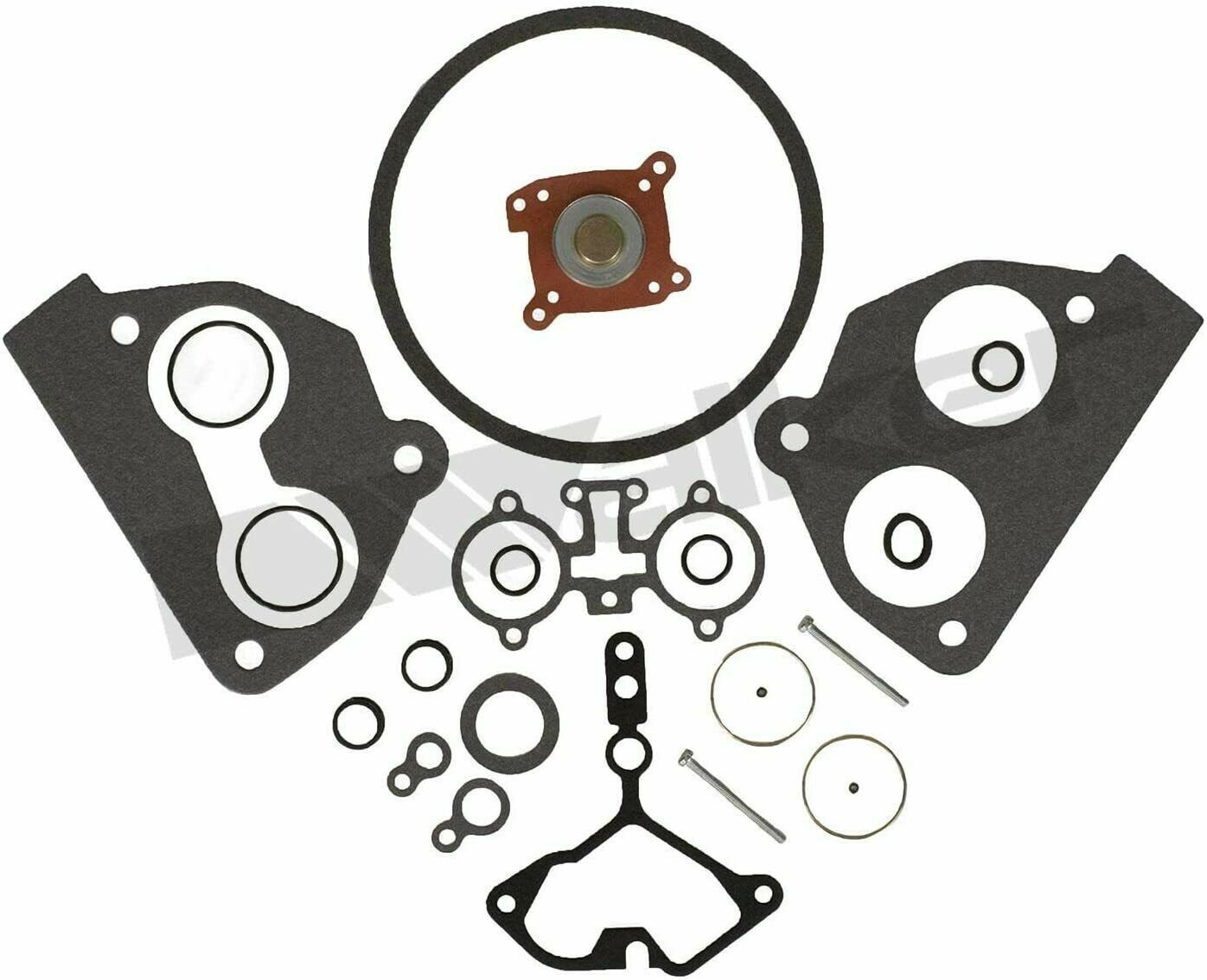 ROCHESTER THROTTLE BODY KIT TBI MODEL 220 1986-1995 Chevrolet GMC Truck V6 V8