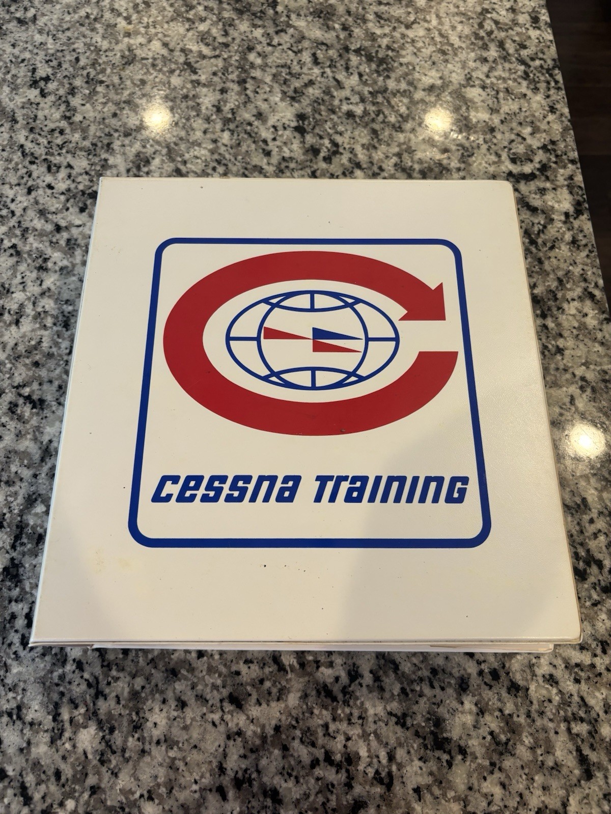 Cessna Conquest Systems Training Pilot Training Manual