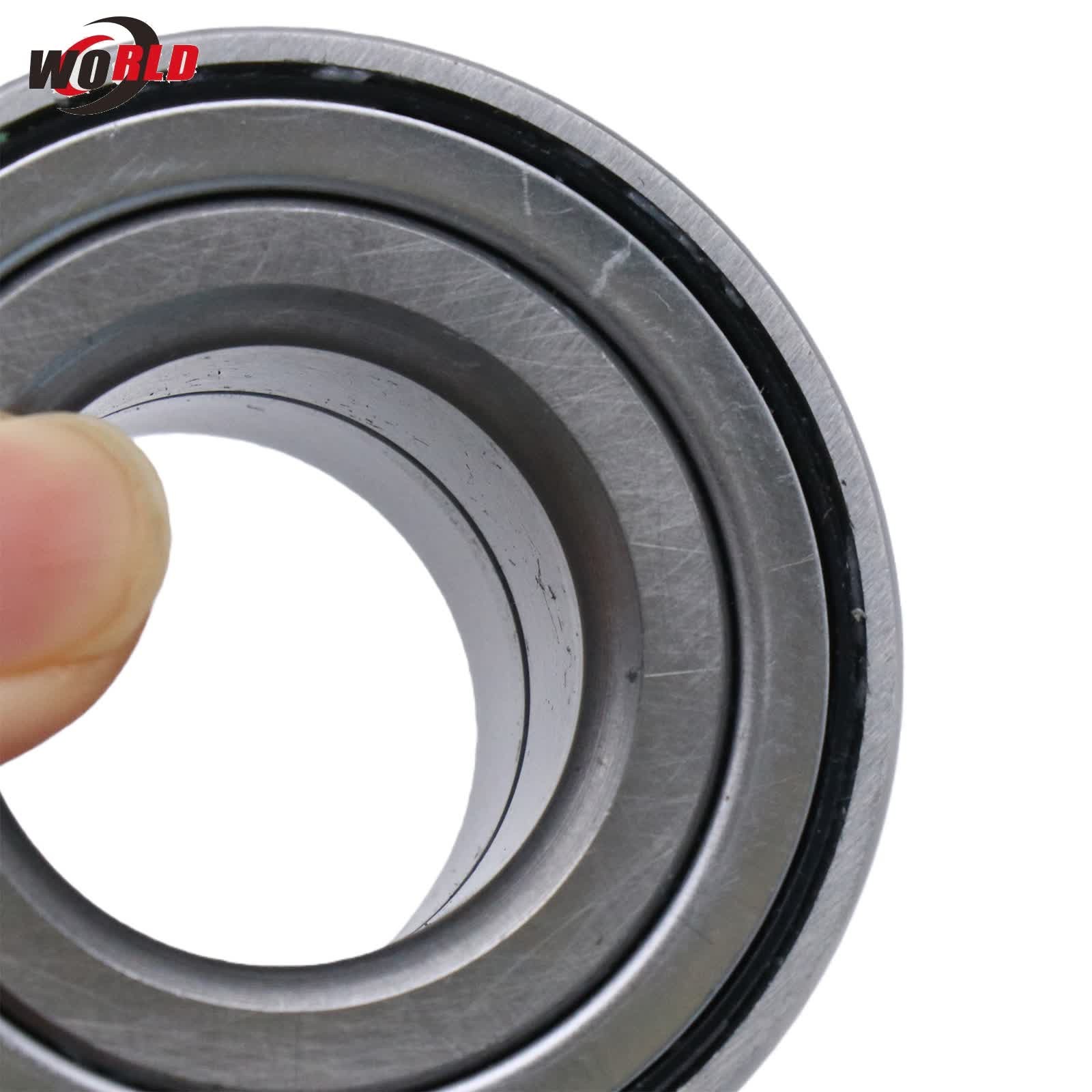 Front wheel Bearings For Honda Rancher TRX420 Foreman Rubicon TRX520 TRX500 USA