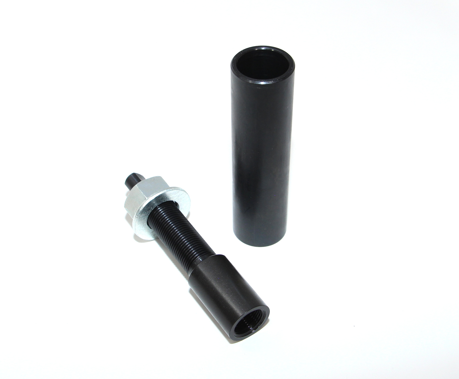 Transmission Mainshaft Inner Bearing Race Installation Tool for Big Twin Harley