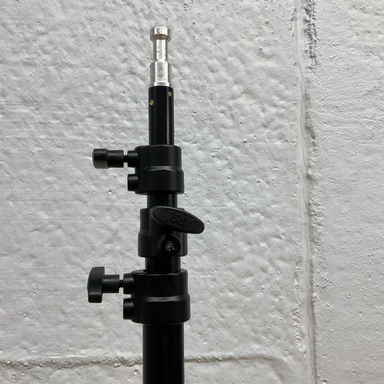 Arri AS01 Lightweight Light Stand (8.5') GENTLY USED