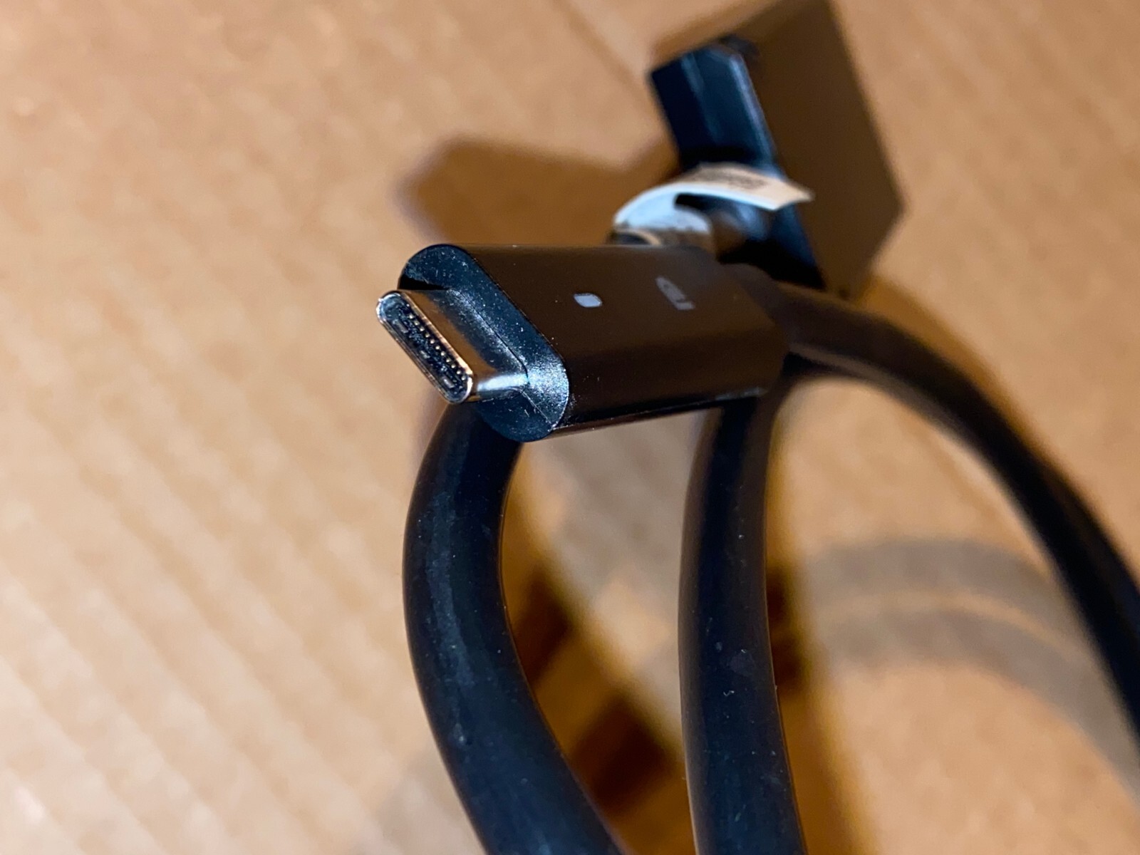 Replacement USB-C Cable For Dell WD15 Docking Station K17A001, HFXN4 PM41V 5FDDV