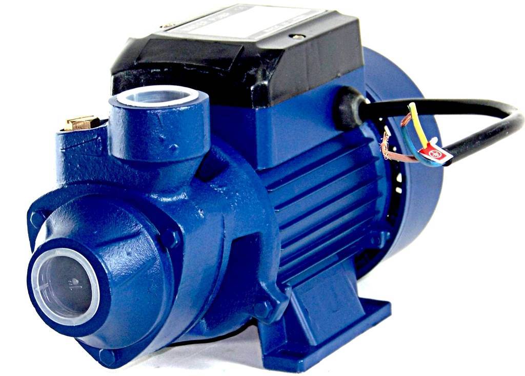 Centrifugal 1/2 HP Electric Water Pump Pool Garden Farm Aluminum Pond