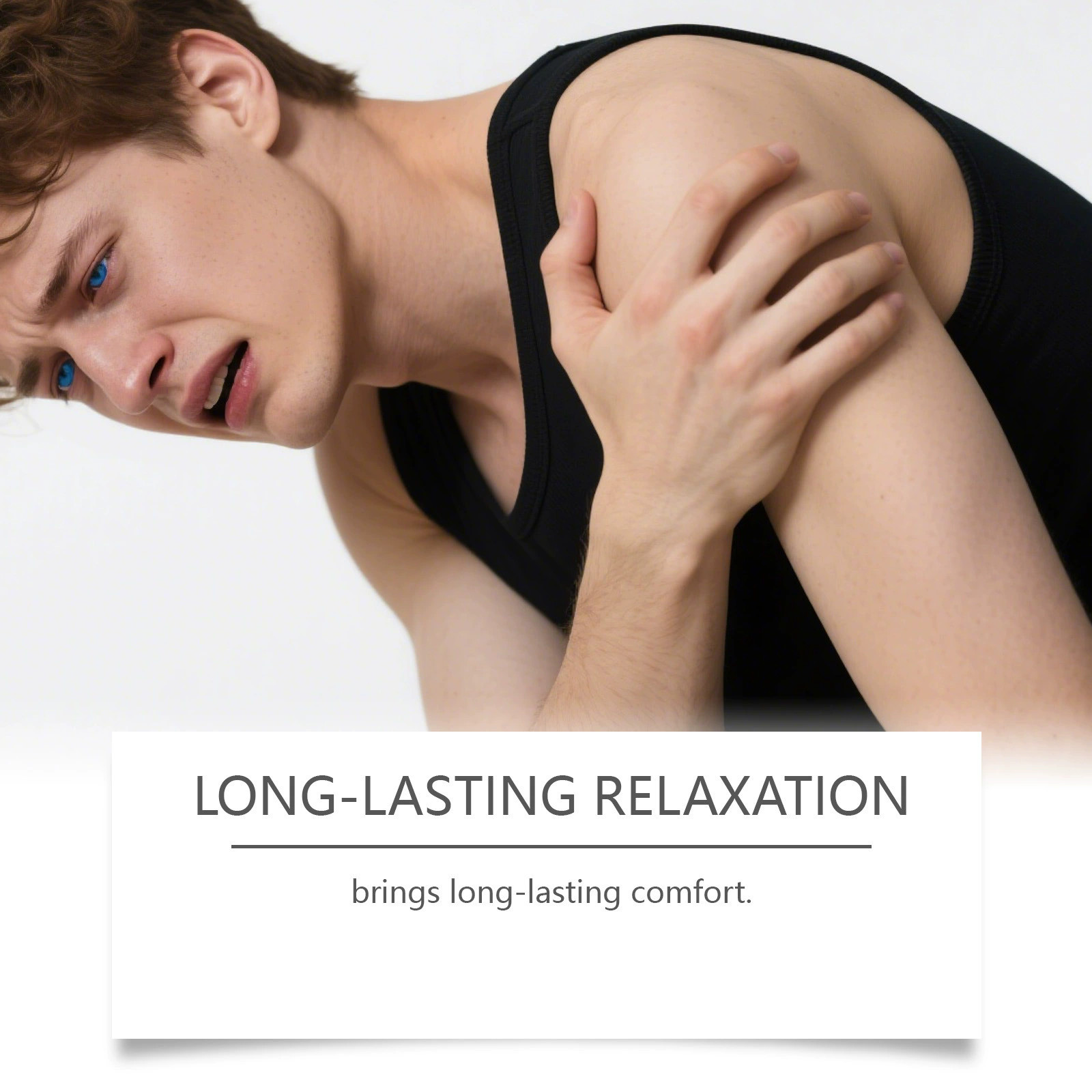 Therawolf Neuro Balm, Joint Care Soothing Cream, Herbal Cooling Soothing Cream