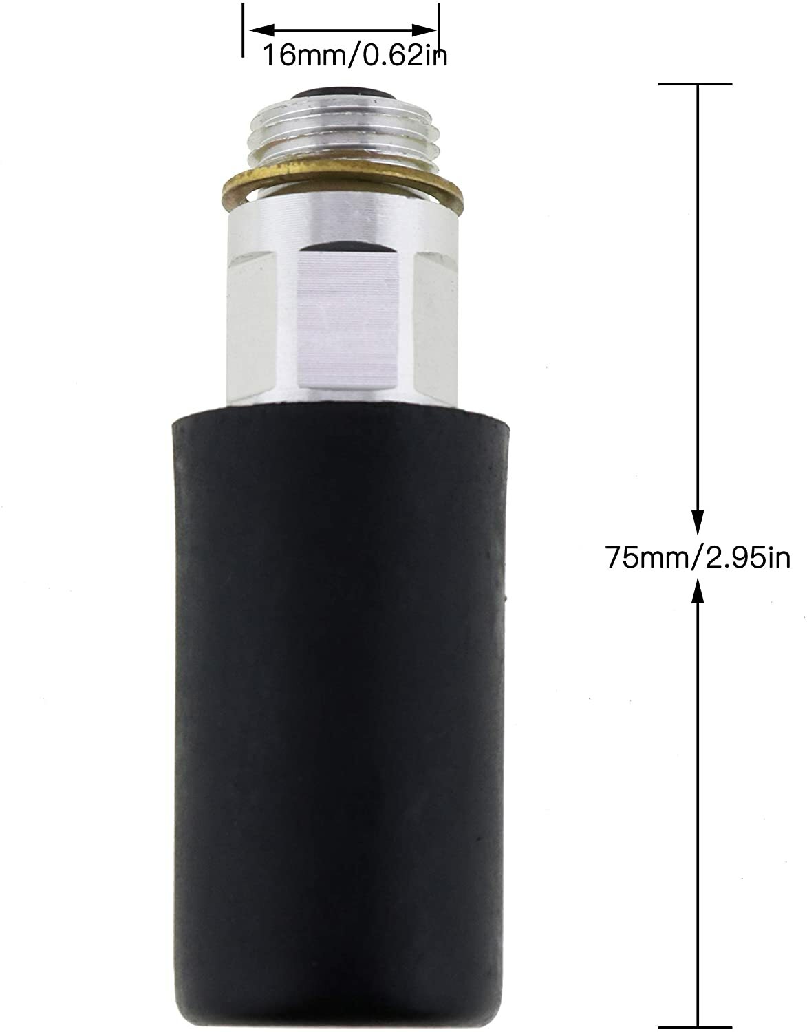 Hand Feed Pump VOE20412750 11716756 3826073 3094547 for Volvo L330C L330D L330E