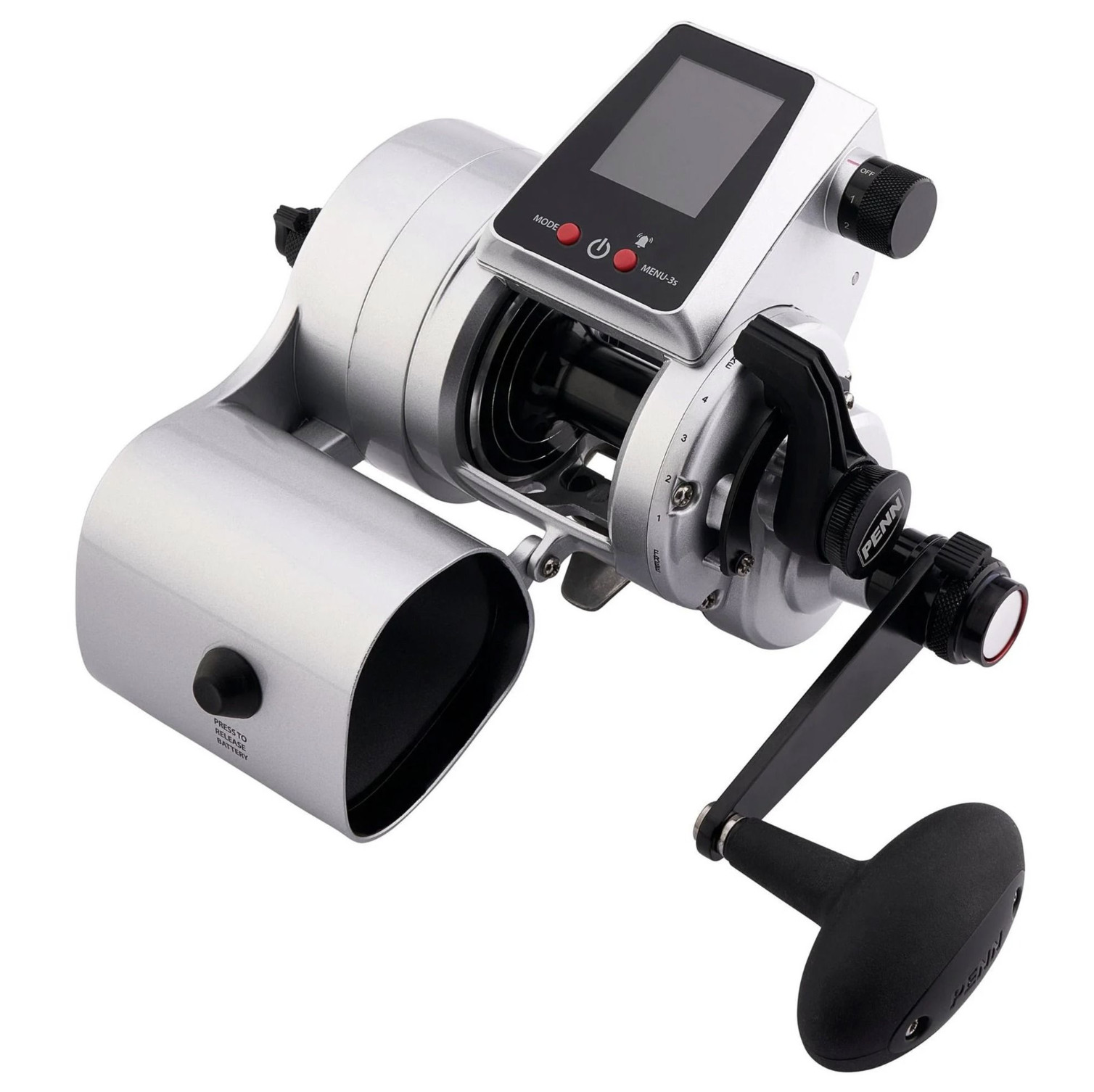 Penn Fathom Electric Reels | FREE 2-DAY SHIP