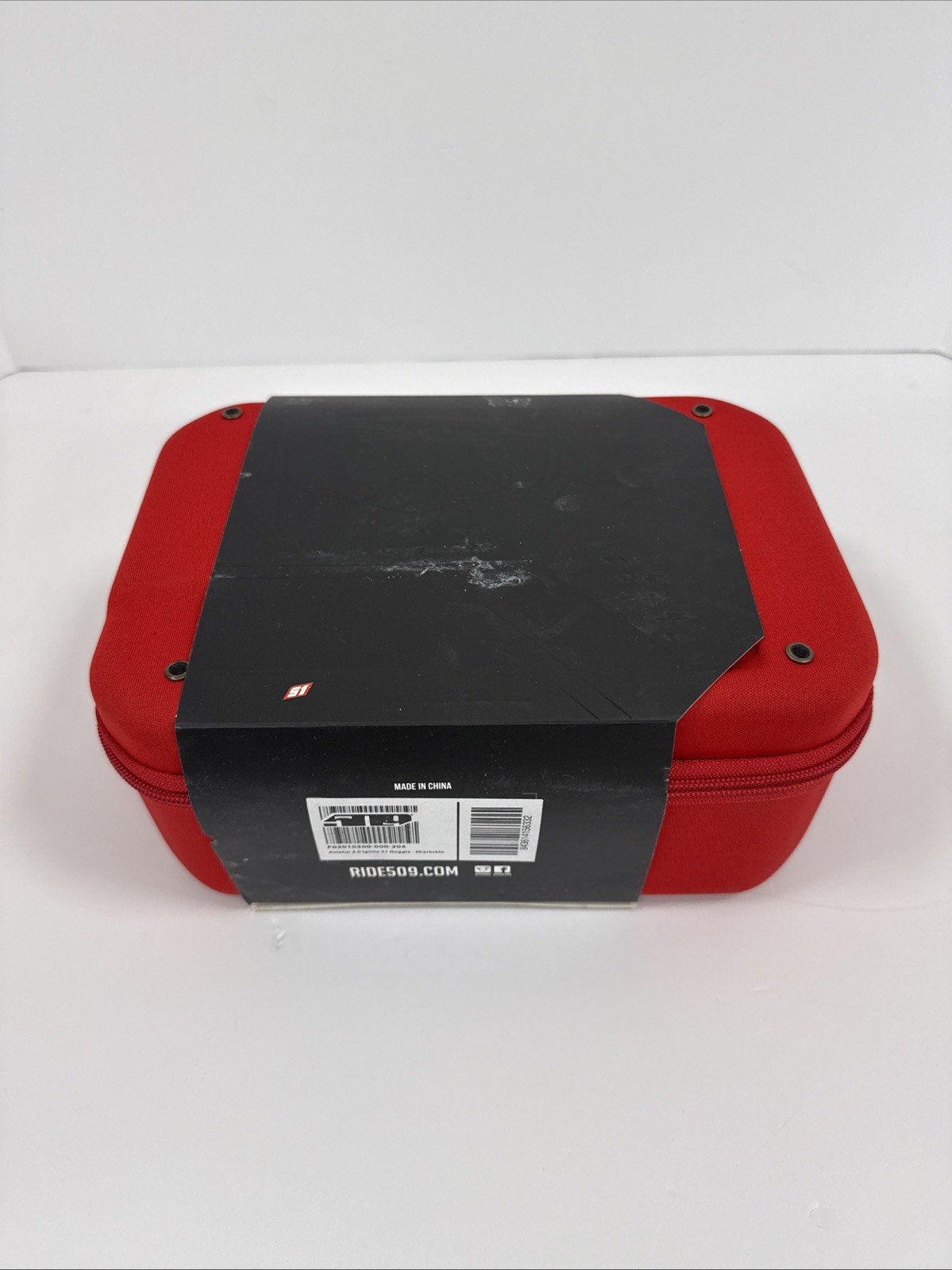 509 Aviator 2.0 Ignite S1 Goggles Sharkskin F02010300-000-204