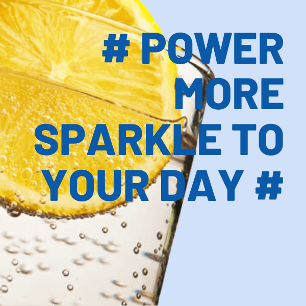 GreatWhip Soda Chargers Seltzer Chargers 8g CO2 Cartridge 25 / Pack Fizzy Water