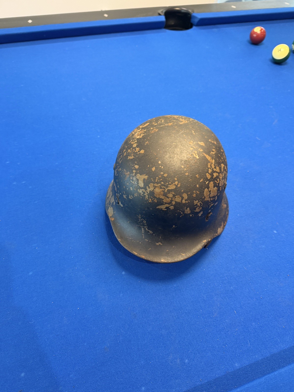 Helmet M35 German Helmet M35 WW2 Combat helmet WWII