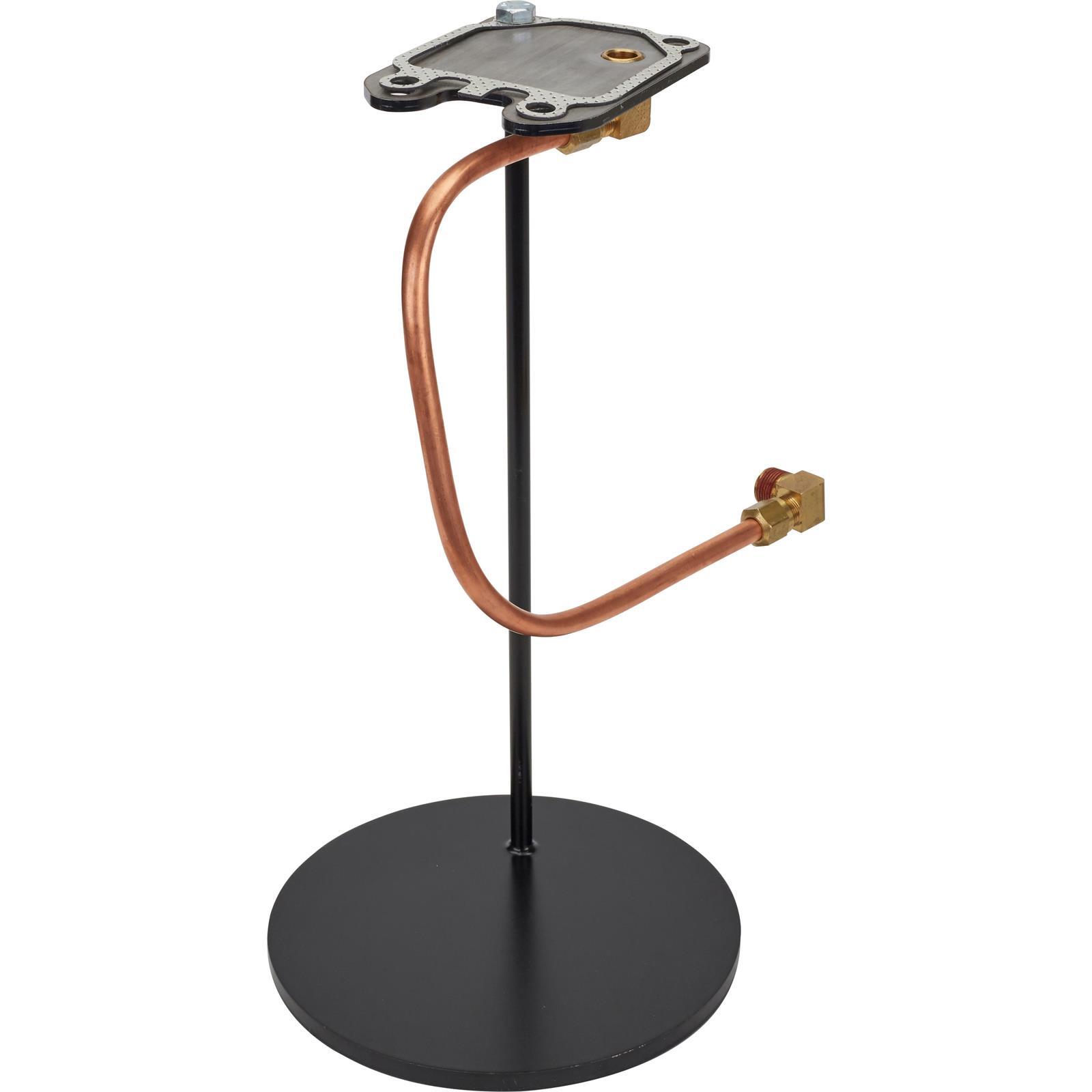 GM L6 Manifold Heat Kit, 216/235/261 Fenton Headers