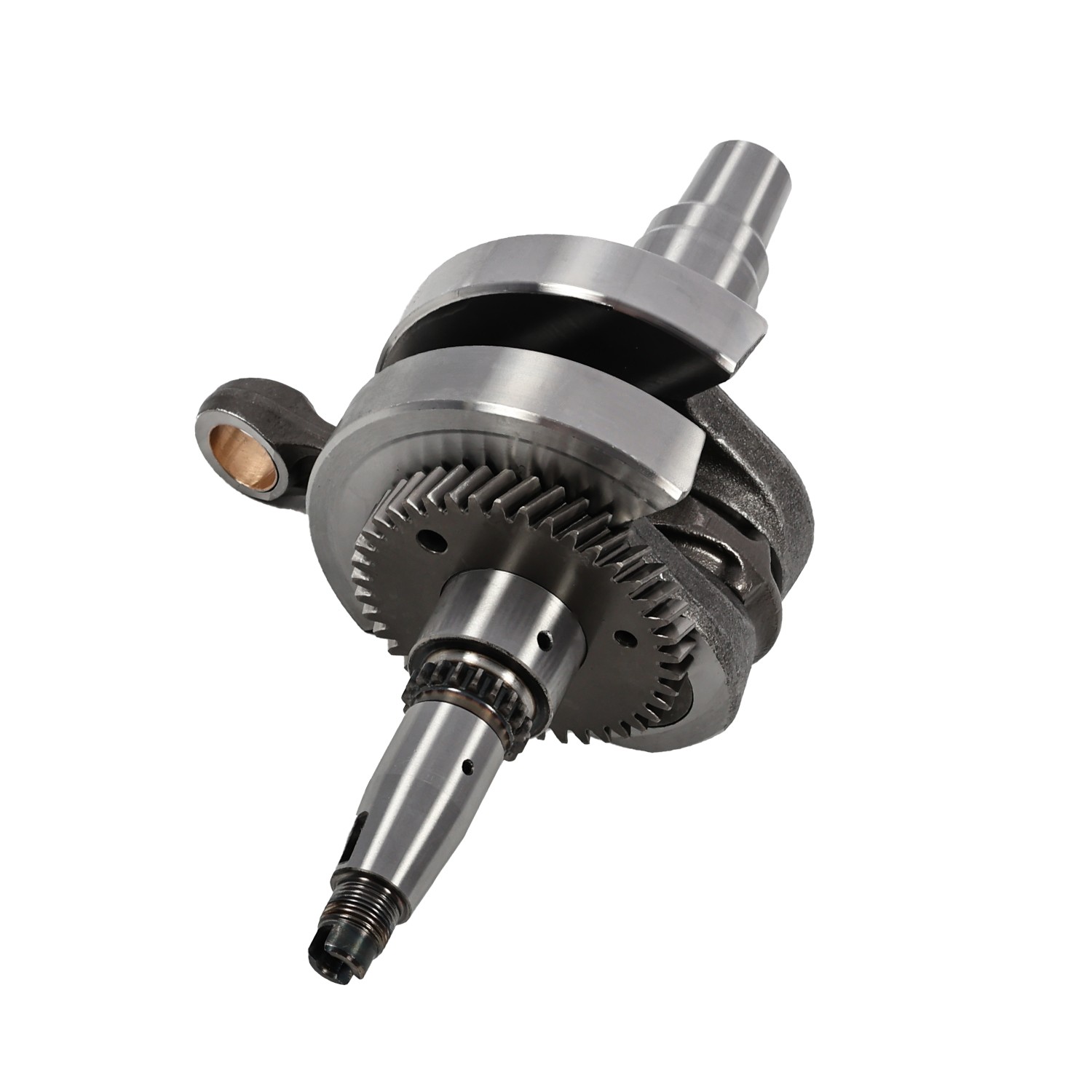 New Crankshaft 2204729 For Polaris 2012-2017 Ranger ACE RZR Sportsman 570