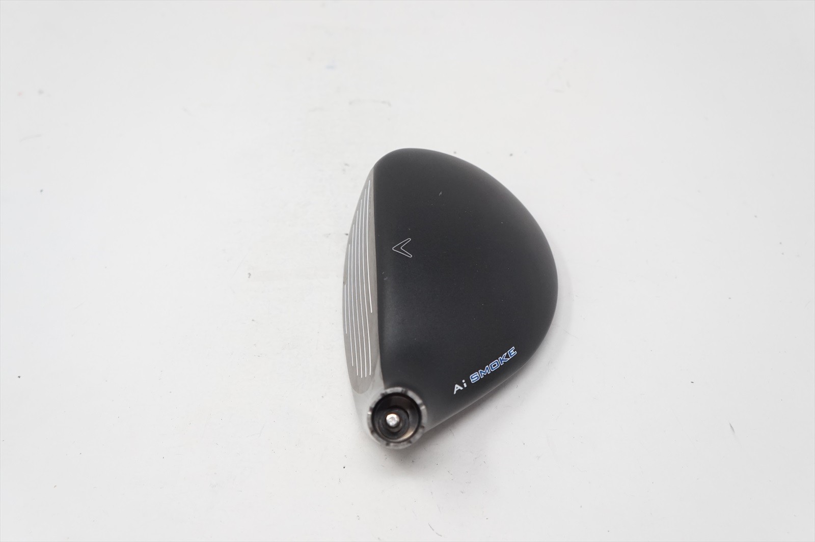 Callaway Paradym Ai Smoke Hl 21* #4 Hybrid Club Head Only VERY GOOD Cond 3-5-B