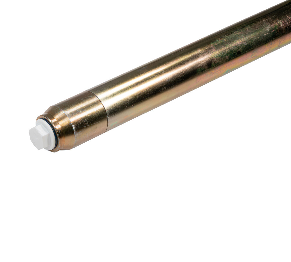 Air Operated 3:1 Oil Pump for 55 gal (205 ltr) Drums 14 LPM / 3.70 GPM