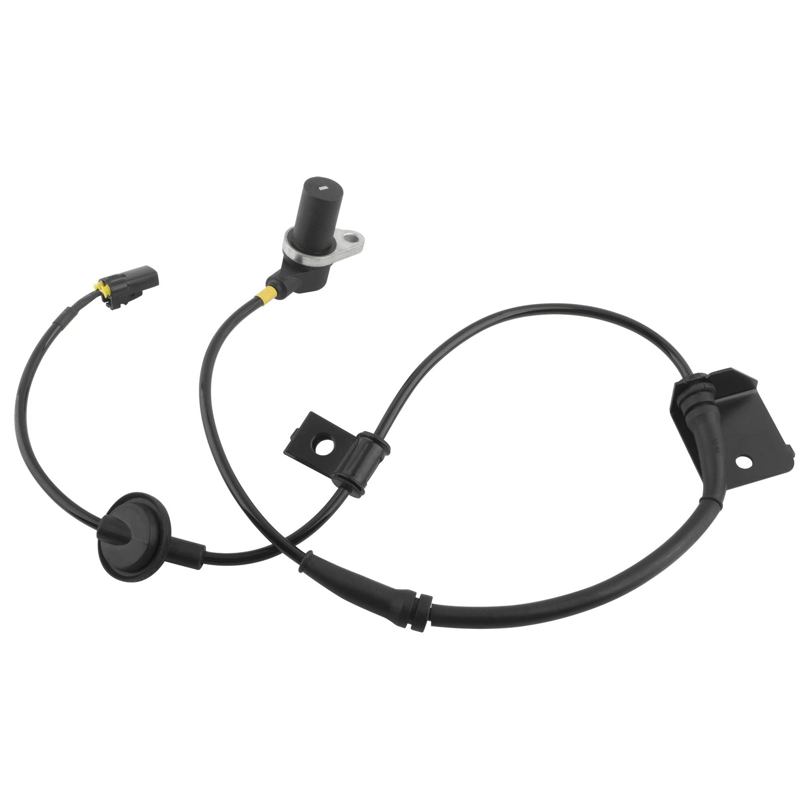 Front Right Passenger Side ABS Wheel Speed Sensor Fits for Hyundai Santa Fe 2...