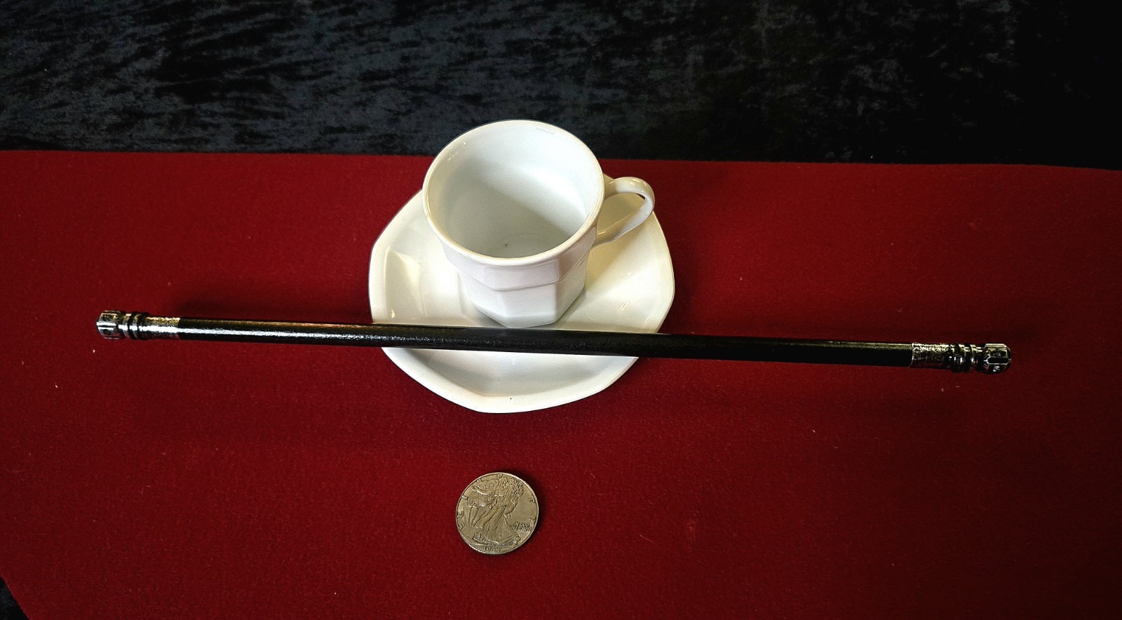 ARLEN STUDIO DIRECT. The WAND. Limited Edition.