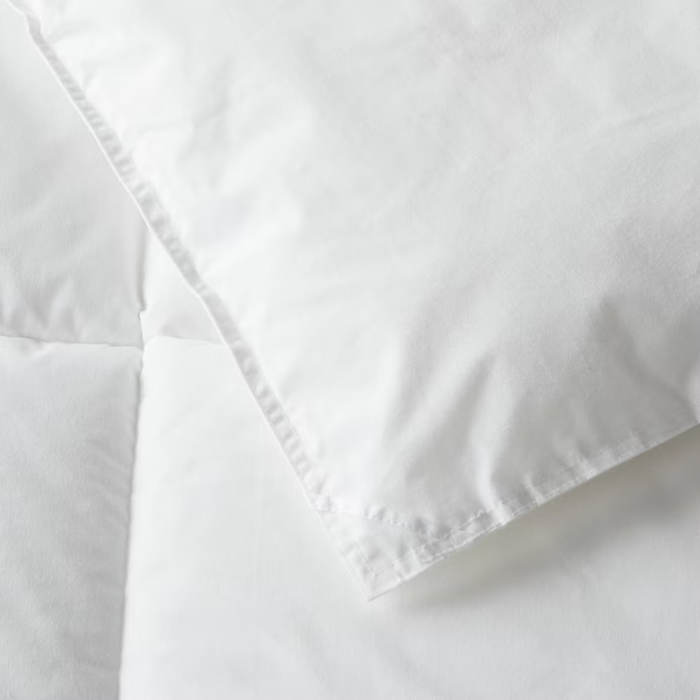 Full/Queen All Seasons Performance Down Alternative Comforter - Threshold: 250