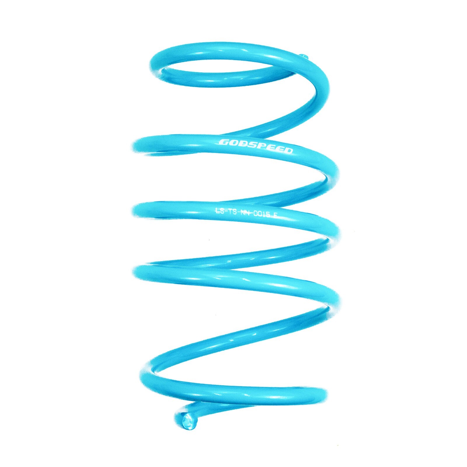 Godspeed Traction-S Lowering Springs For Nissan Altima 2013-2018