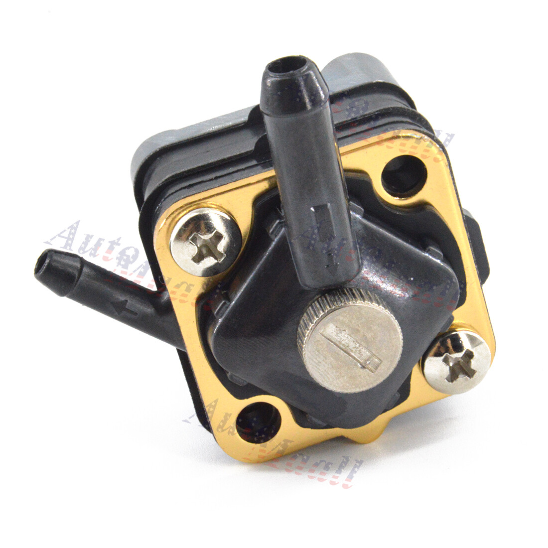 Fuel Pump for Johnson Evinrude OMC 0388685 388685 3911667 6HP 8HP 9.9HP 15HP