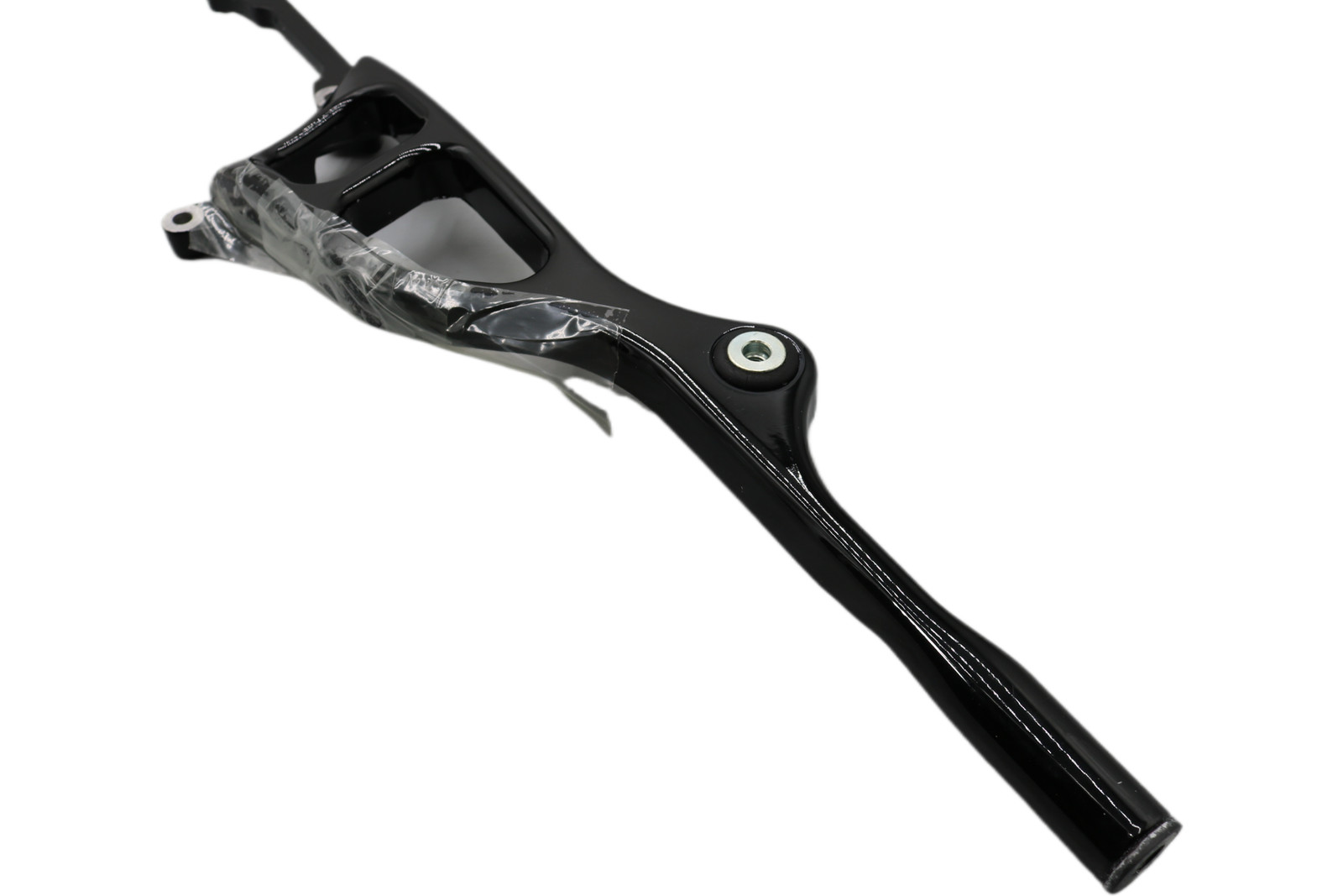 65992-12 NEW OEM 2012-2016 HARLEY-DAVIDSON FLD DYNA SWITCHBACK EXHAUST BRACKET