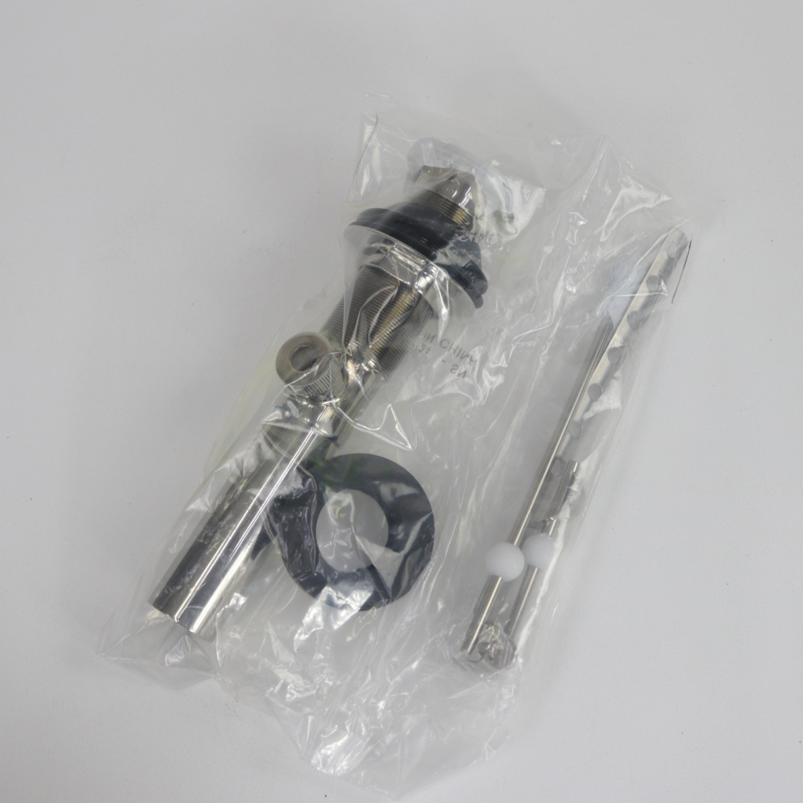 Kohler 7114-SN Premier Polished Nickel Drain without Overflow 1040721-SN