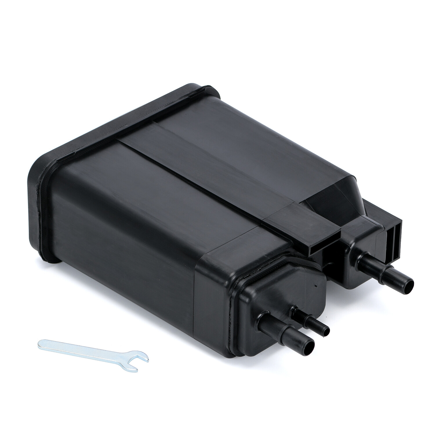 15137021 Vapor Emissions Charcoal Canister for Chevy GMC Silverado 2004-2019