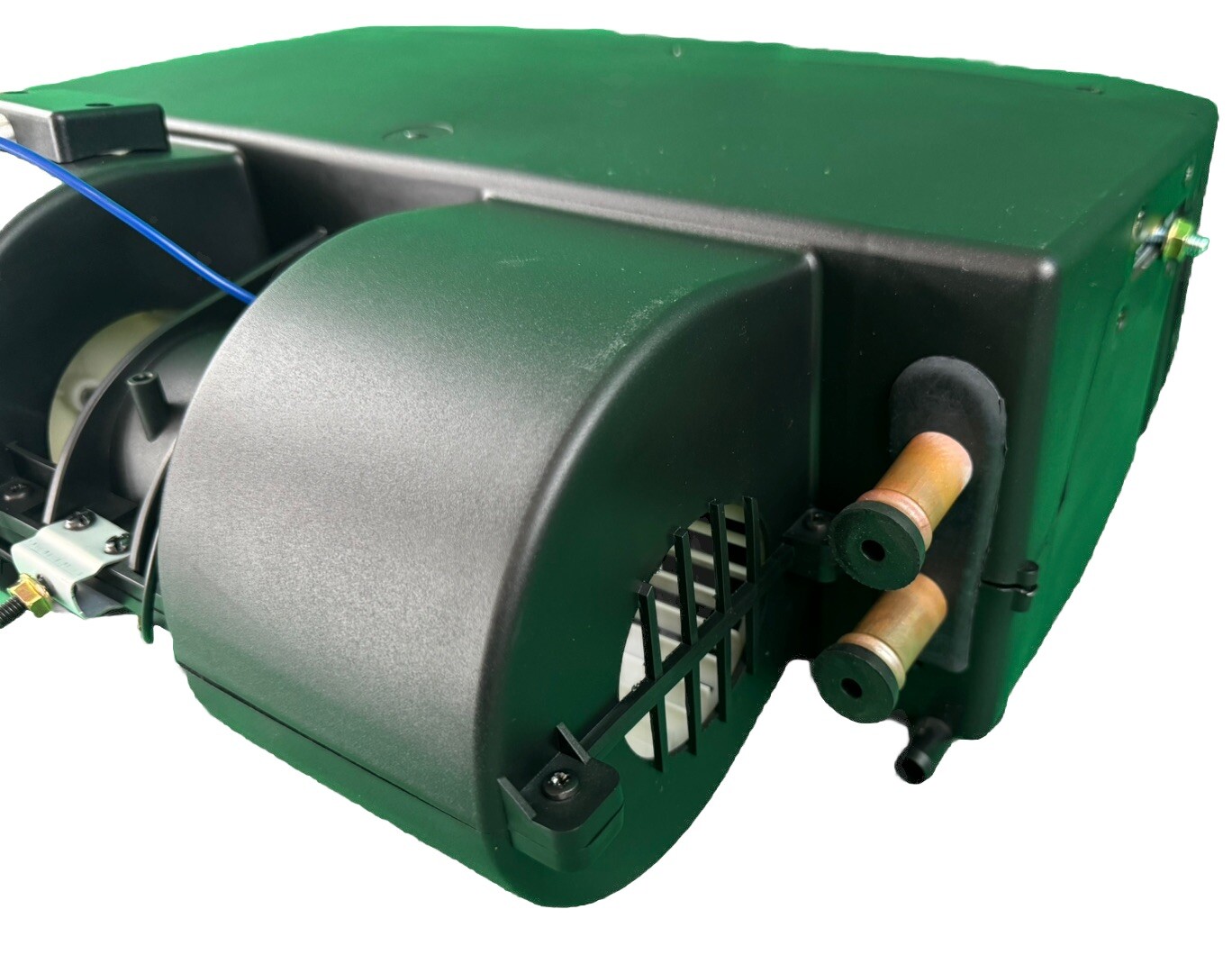 12V Cool&Heat Electric Universal Underdash Air Conditioner DC Auto Car A/C Kit