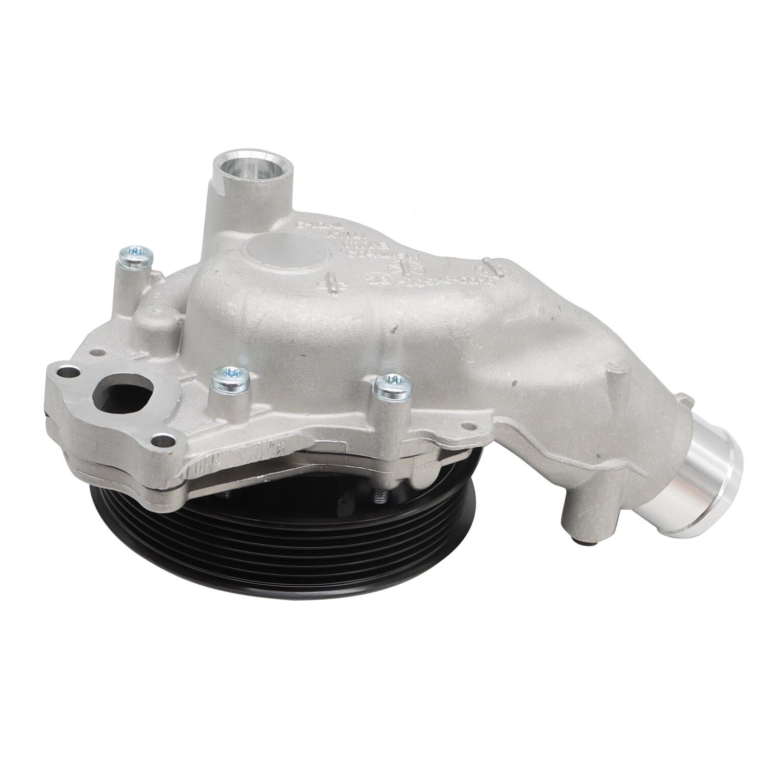 Water Pump For Range Rover Land Sport Velar Jaguar F-Pace XF LR4 XJ XFR F-Type