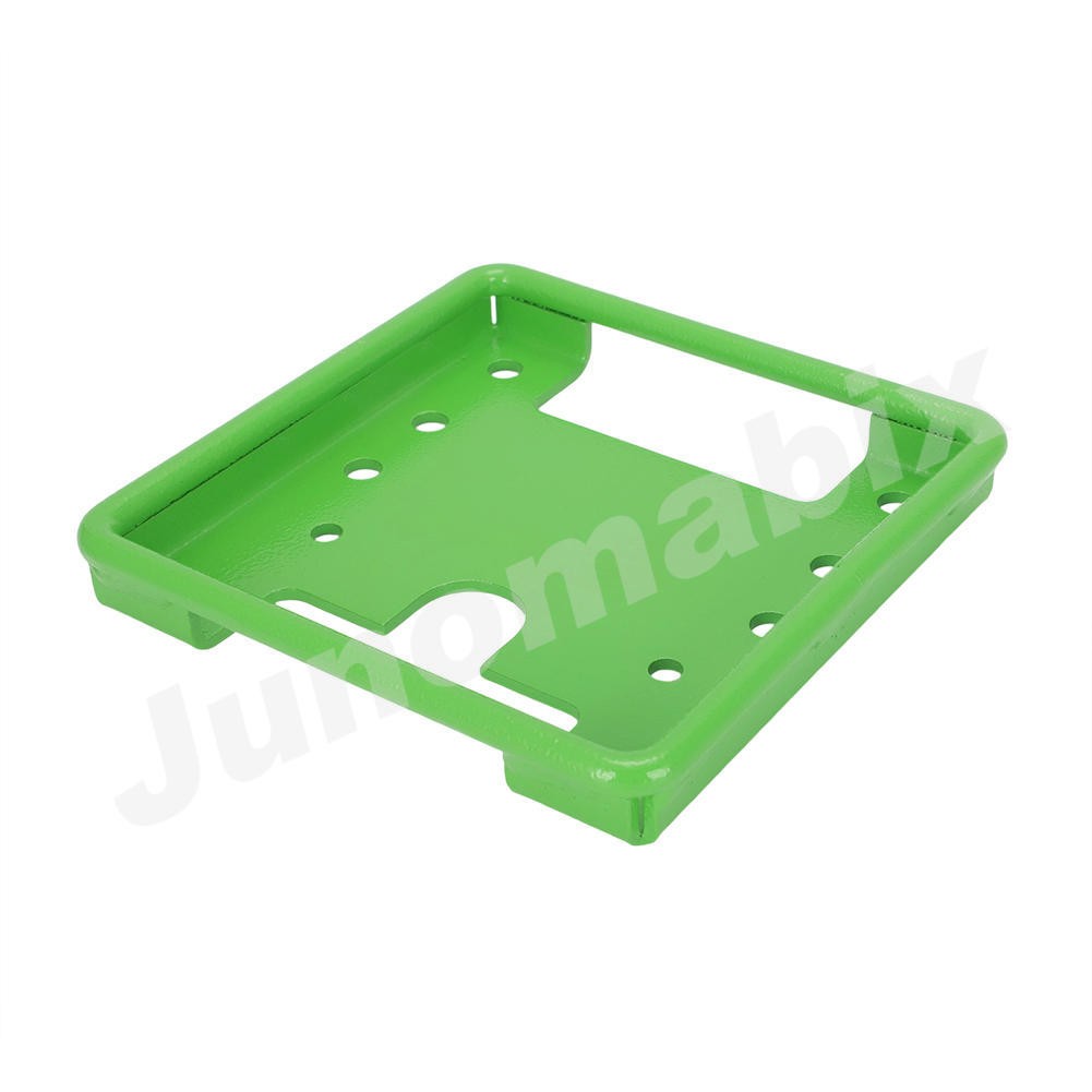US GPS Receiver Bracket For John Deere Starfire SF3000 PF81190 Adapter Holder