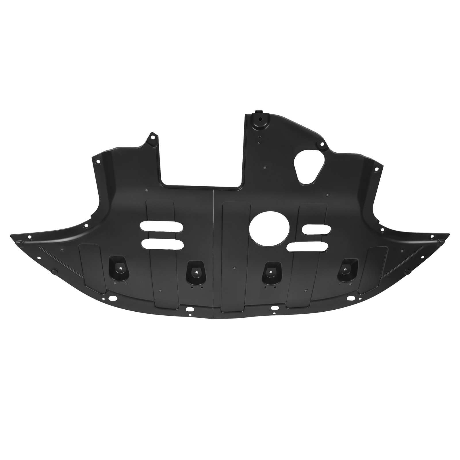 For Hyundai Elantra 17-20 #HY1228187 Front Engine Splash Shield Under Cover New