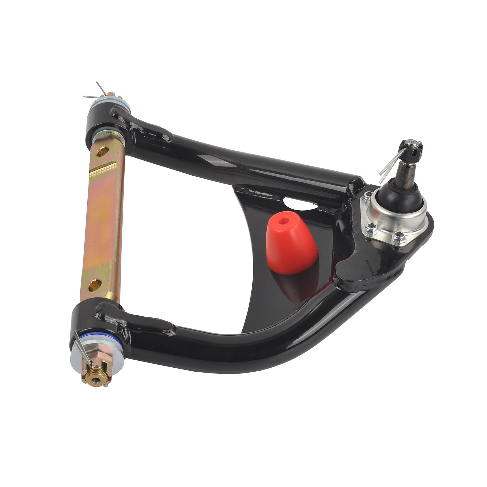 For 1964-72 Chevrolet Chevelle GM A-Body Upper & Lower Tubular Control Arms Set