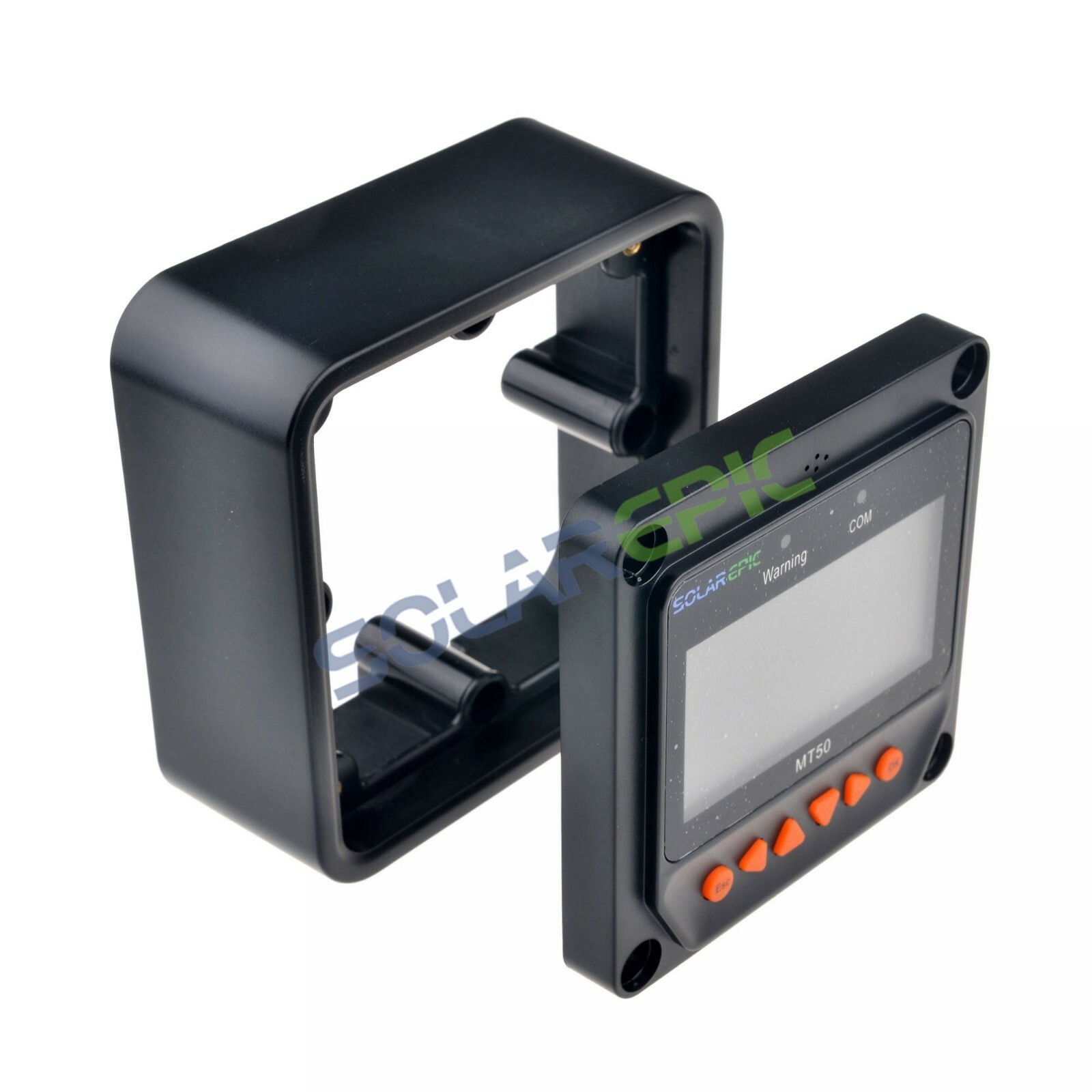 Epever 100A 80A 60A 50A Power MPPT Solar Controller 12V/24V/36V/48V & Meter MT52