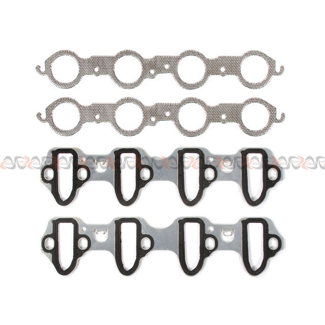 Fits 04-09 Chevrolet Silverado Tahoe GMC Sierra Yukon 6.0L OHV Full Gasket Set