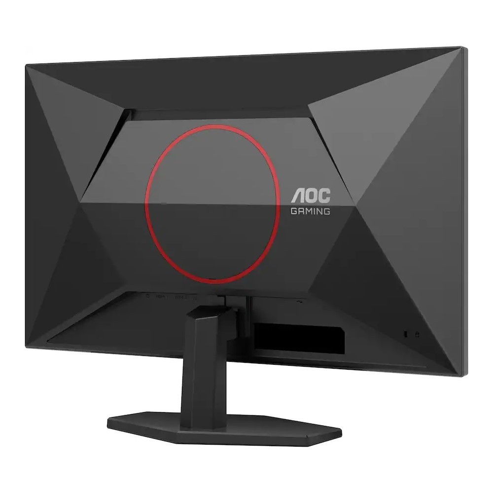 AOC 27" Q27G42ZE IPS, QHD, 240Hz, G-Sync Compatible, Gaming Monitor - Black