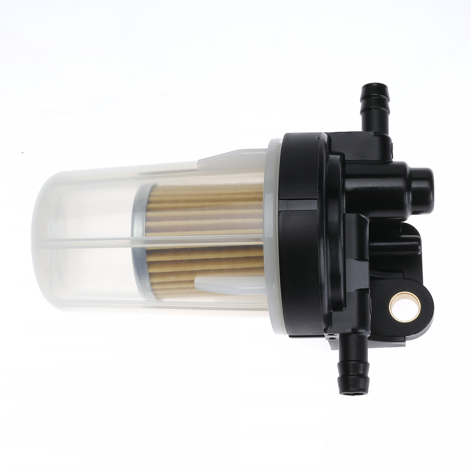 Fuel Filter Assembly Replaces 6A320-58862 Complete Diesel Gasoline For Kubota