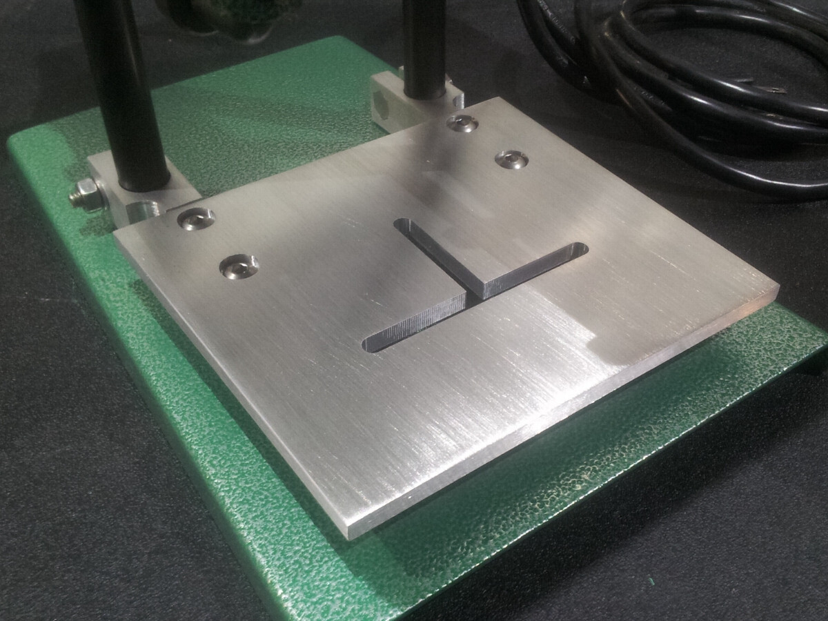 RCBS Furnace / Lead Pot Upgrade with Lid - For the Original Pro Melt