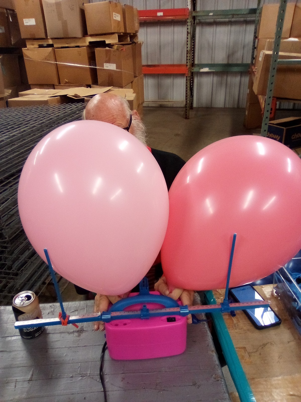 Qualatex 16" 2nds, Slight Color Run(4 bags Of 100ct)=400Ballloons U-pic Colors