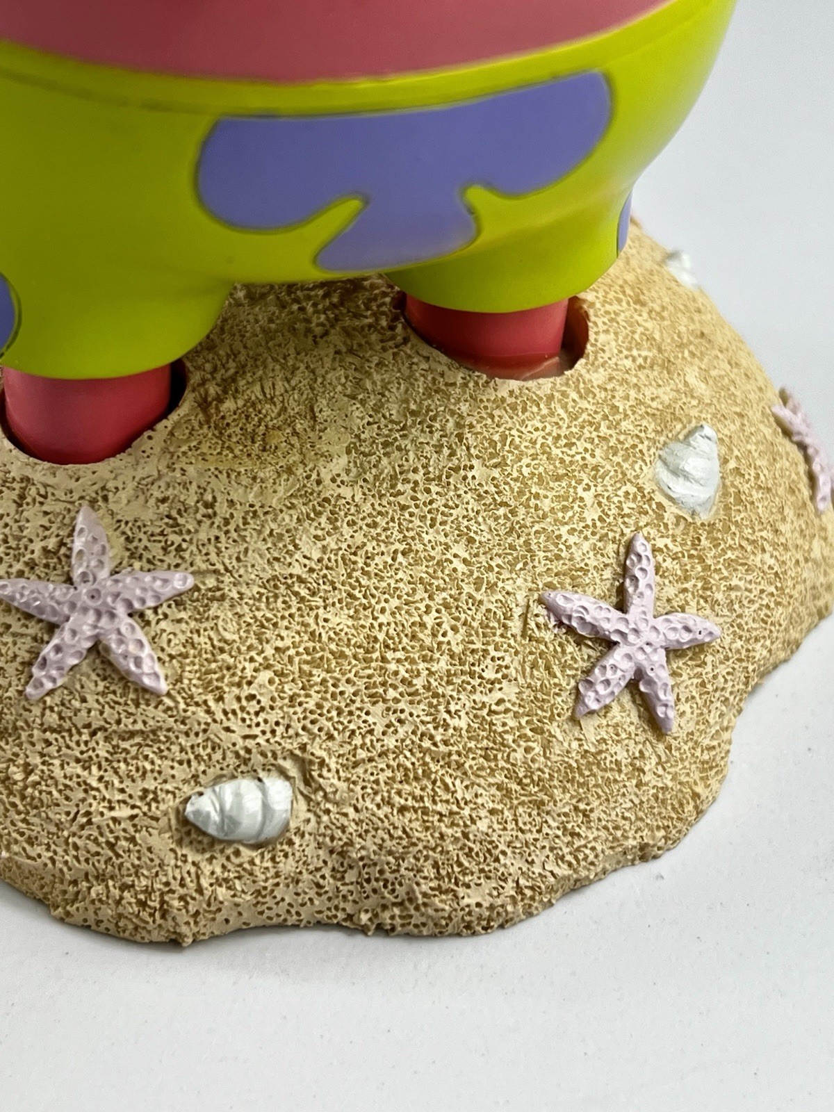 Super Rare SpongeBob & Patrick 2010 “BEST FRIENDS” Universal Studios Figurine