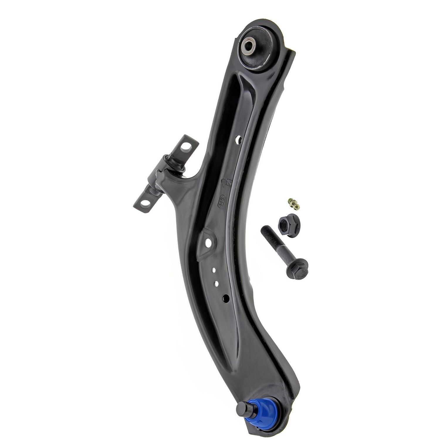 Front Lower Control Arms with Ball Joint for 2014 2015 - 2020 Nissan Rogue Sport