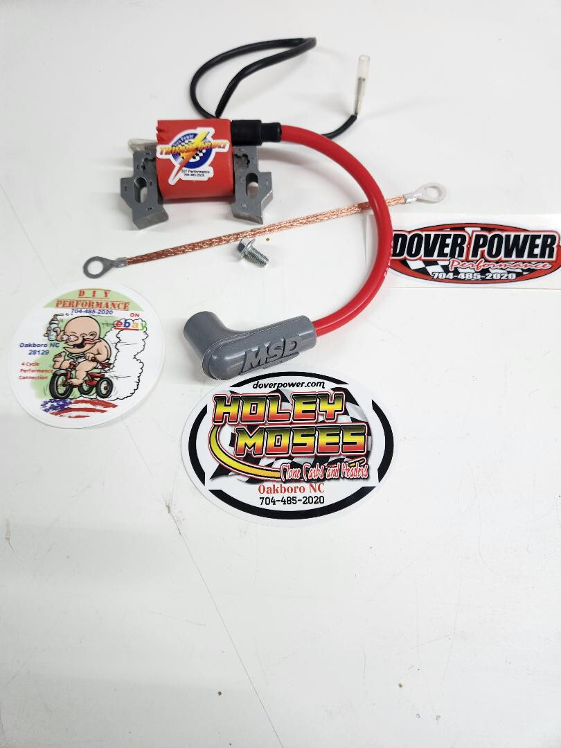 DiY Signature Edition Igntion Coil Kit (USA) Best on the Market