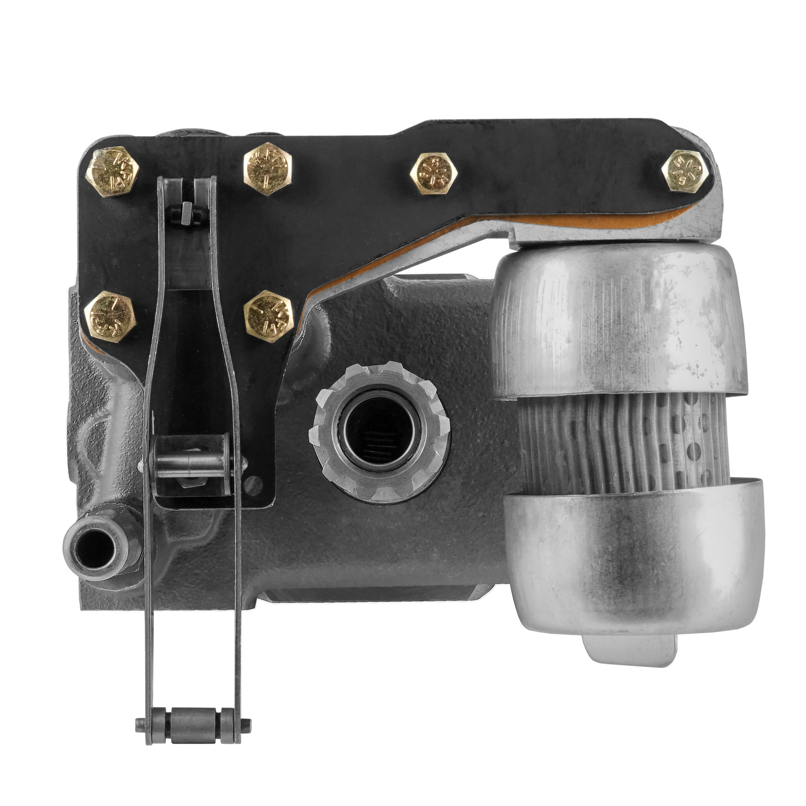 Hydraulic Lift Pump Fits Massey Ferguson 135 150 165 175 180 519343M96 899205M91