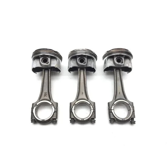 Can-Am 2019 Ryker 900 Engine Piston Connecting Rod Set 3417 420917706