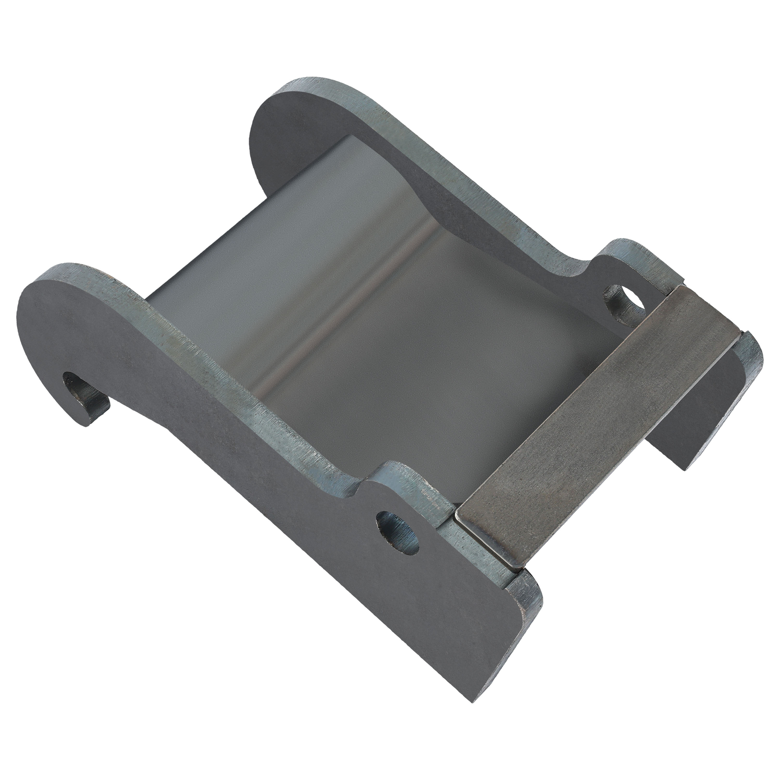 For Bobcat X-change E Series Steel Quick Attach Excavator Coupler Bracket