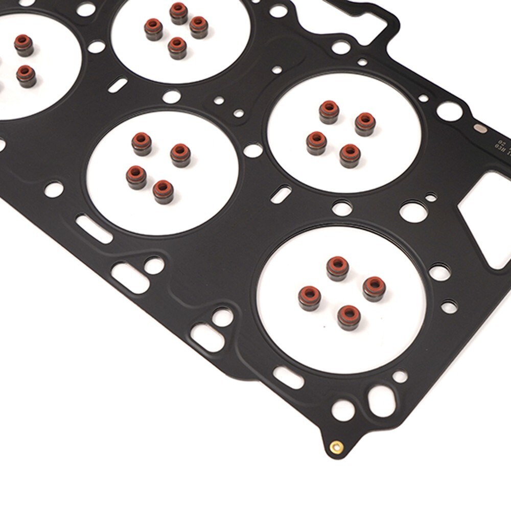 RACEORLY Engine Repair Gasket Kit For Cayenne AUDI Q7 VW Touareg 3.6L VR6 BHK