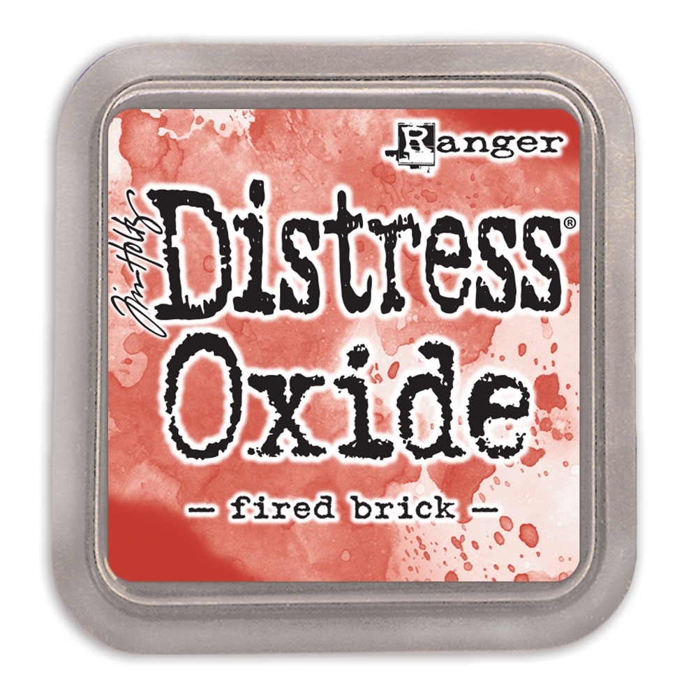 Ranger Tim Holtz DISTRESS OXIDE Ink Pads- Single 3"x3" Ink Pad Color- U Pick!
