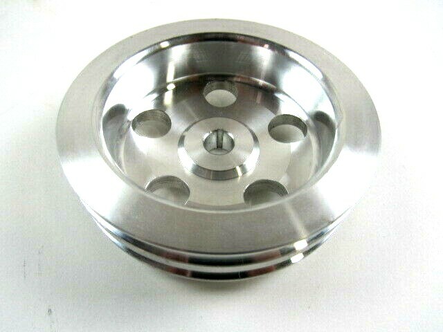 1955-57 Chevy Belair 150 210 Saginaw 500 Power Steering Conversion kit